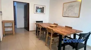 apartamentos - Apartamento en Alquiler Amueblado en el Millón 2 habitaciones 2 baños 1 parqueo 4