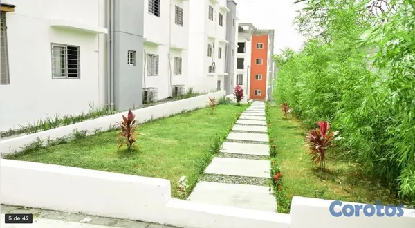 apartamentos - Villa Mella Colonia de los Doctores Oportunidad 98m2 3