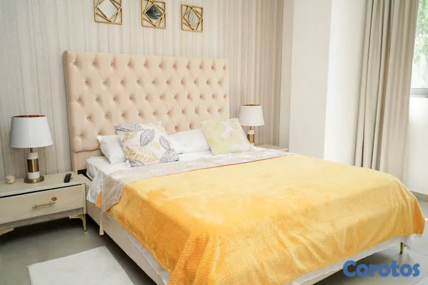 apartamentos - Apartamento en Alquiler, La Esperilla 7