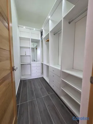 apartamentos - Alquiler Apartamento en Santo Domingo | Evaristo Morales -3383 12