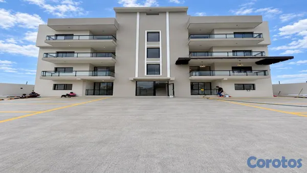 apartamentos - Apartamento en Venta en Prado Oriental, Autopista de San Isidro 2