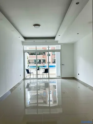 apartamentos - Apartamento Moderno / Espacioso  3