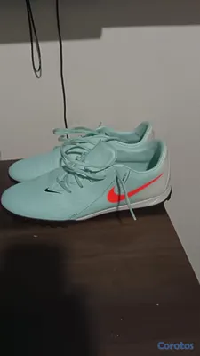 Artículos Deportivos - Nike Phantom GX II Academy TF Originales + Caja (PRECIO NEGOCIABLE) 2