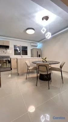apartamentos - Apartamentos en Venta en San Isidro en SDE 9