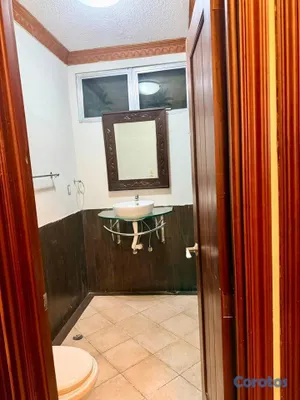 casas - Casa 2do Piso para Oficinas en alquiler de 3 habit 6