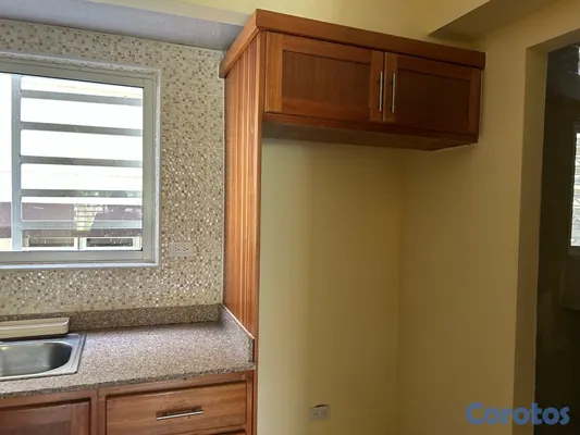 apartamentos - Alquiler Apartamento Res. Quintas Del Parque, Jacobo Majluta, Próximo al Bravo 6