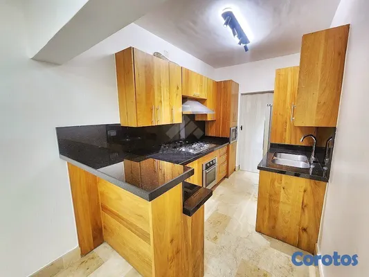 apartamentos - LUJOSO ESTUDIO PROXIMO PUCMM PISCINA Y ASCENSOR SA 5