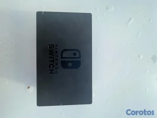 consolas y videojuegos - Nintendo Switch V2 Gris 4