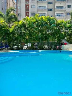 apartamentos - Vendo apartamento santo domingo Este 8