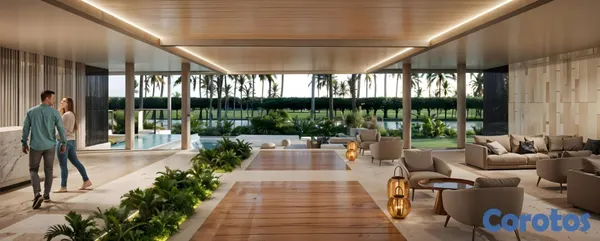 apartamentos - Reef & Golf Residences | International Investment  8
