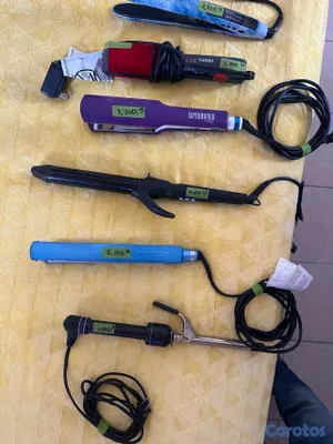 decoración y accesorios - equipos y accesorios de salón  2