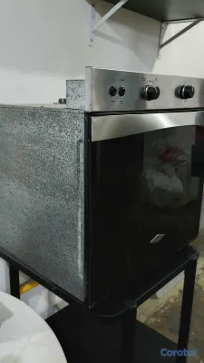 cocina - Horno de cocina empotrable,  4