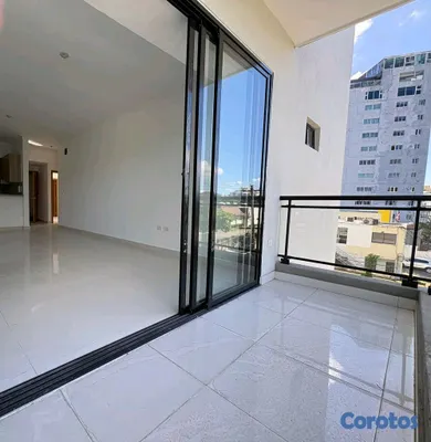 apartamentos - Apartamento en Venta 8