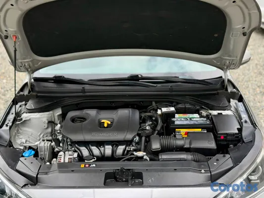 carros - Hyundai Elantra SEL 2020 Clean Carfax Recien Impor 7