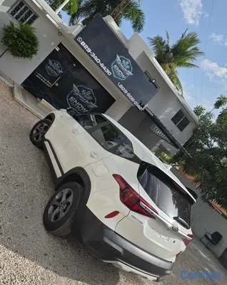 jeepetas y camionetas - KIA SELTOS 2022 BLANCO DIESEL 19