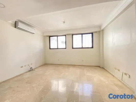apartamentos - Apartamento en Venta, Los Cacicazgos 4