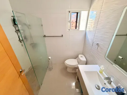 apartamentos - El hogar ideal para tu familia en Ensanche Quisque 12