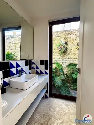 casas - Villa en Cap cana con vista a la marina · Ref 1492 19