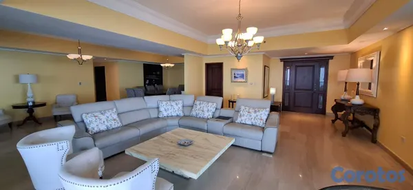 apartamentos - Apartamento en Venta – Malecón Center 8