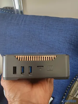tv - Mini PC Guzila 4