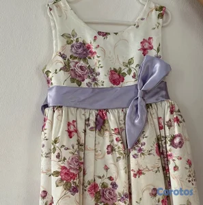 Vestido de fiesta Niñas