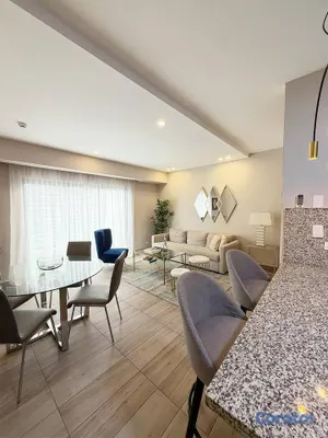 apartamentos - Apartamento en Alquiler | Piantini -3478 5