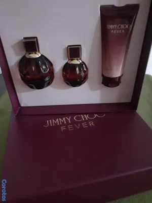 joyas, relojes y accesorios - Perfume 3