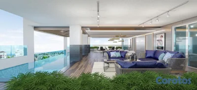 Excelente apartamento en el lugar que todos quieren vivir, Alma Rosa 1ra 