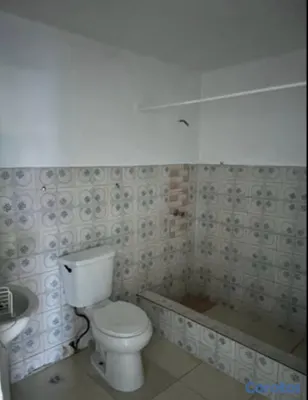 apartamentos - Apartamento en Alquiler en Ensanche Quisqueya, 2do piso.
 9