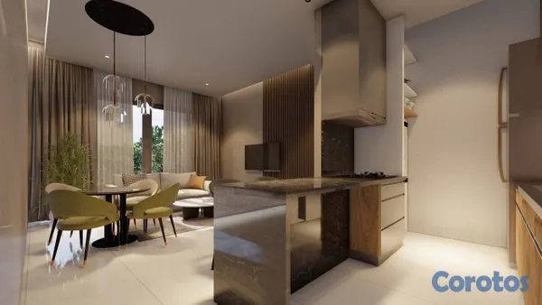 apartamentos - Apartamento en venta | Ensanche Naco -3441 13