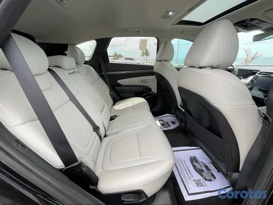 jeepetas y camionetas - hyundai Tucson SEL full 2023 9