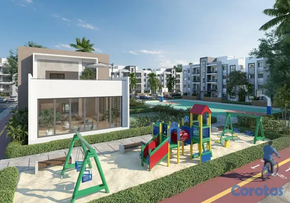 apartamentos - Apartamentos Las Americas, 3 habitaciones proximo al aeropuerto 4