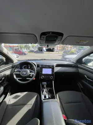 jeepetas y camionetas - Hyundai Tucson 2022
 4
