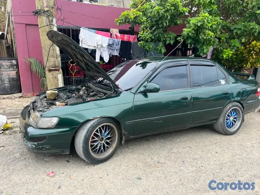 carros - Vendo de oportunidad  5