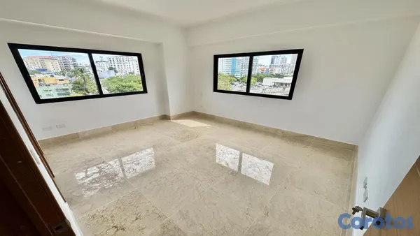 apartamentos - Apartamento Nuevo en Los Cacicazgos 9