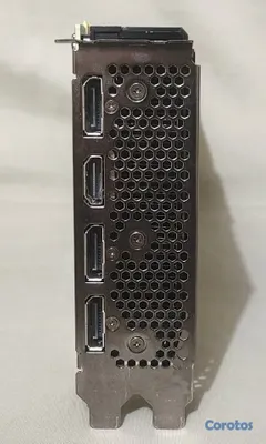 computadoras y laptops - Dell Rtx 2080 Super 4