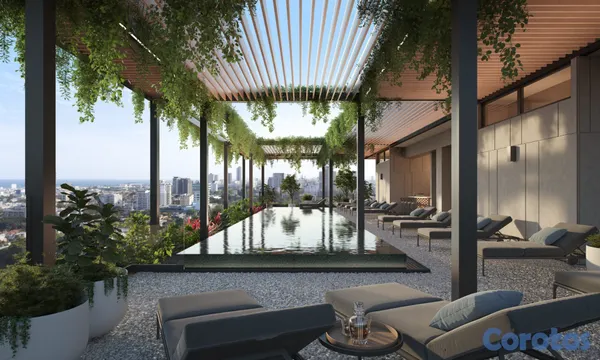 apartamentos - Apartamentos Exclusivos Cerca del Malecón | ÍCONO  7