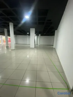 oficinas y locales comerciales - LOCALES COMERCIALES EN RENTA EN NACO 3