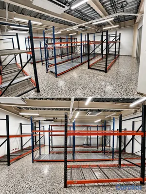otros inmuebles - ALMACENES VARIOS – ESPACIOS DE ALMACENAMIENTO 3