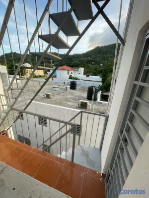 apartamentos - rento 10
