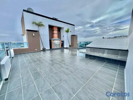 apartamentos - Apartamento en Venta BELLA VISTA SUR USD 425,000.0 2