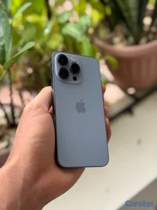 IPhone 13 Pro 128gb Factory / 75%🔋/ Todo original. 