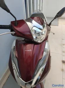 Cómo nueva Pasola MotorBison 2025 $84,500
