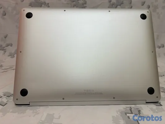computadoras y laptops - MacBook Air M1 2020 9