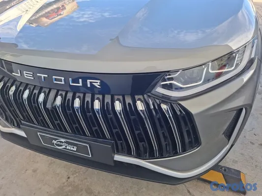 jeepetas y camionetas - se vende jetour x50 2027 3