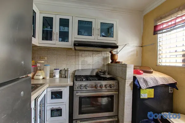 apartamentos - Apartamento Amplio Venta 3 Hab - Juan Rafael Sur 7