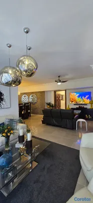 apartamentos - *APARTAMENTO EN VENTA – MIRADOR NORTE / BELLA VISTA*

 2