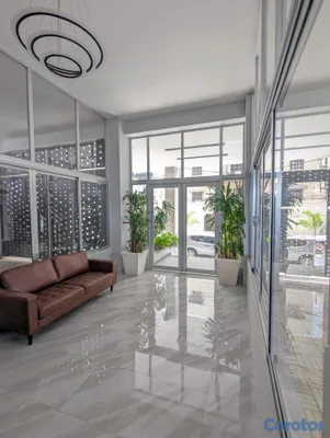 apartamentos - Apartamento con terraza nuevo de 2 hab. 2,5 b. 2 p 10