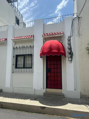 habitaciones y viviendas compartidas - ALQUILO APARTAESTUDIO EN LA ZONA COLONIAL  5