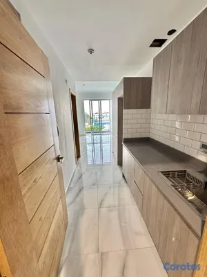 apartamentos - Aparta-Estudio Nuevo en Venta EL MILLÓN USD 102,00 2
